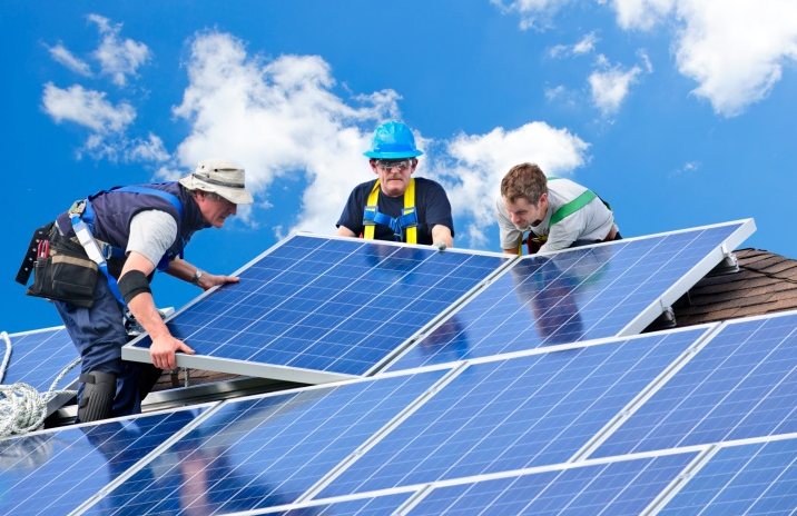 Fonte solar ultrapassa 1 terawatt no mundo. Brasil lidera na América Latina