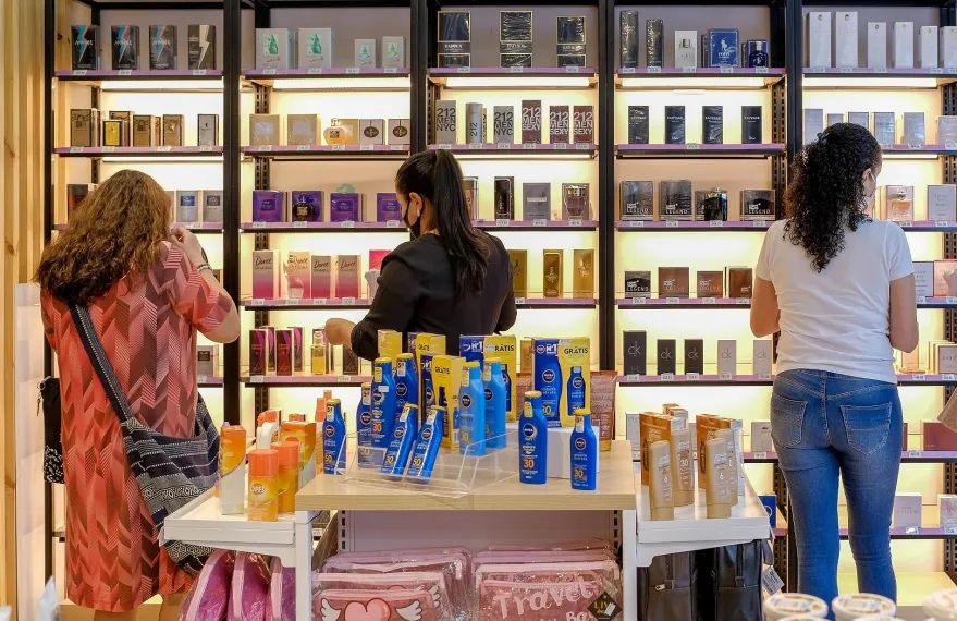 Soneda pretende inaugurar mais oito unidades até 2023 