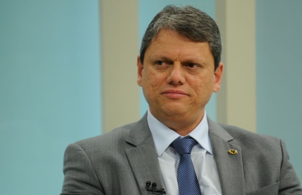 Pré-candidato ao governo paulista, Freitas quer revogar aumento do ICMS de Doria