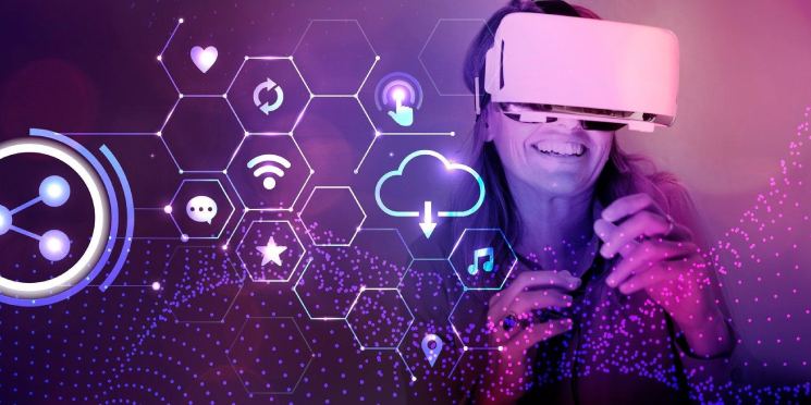 Como ganhar dinheiro com o Metaverso