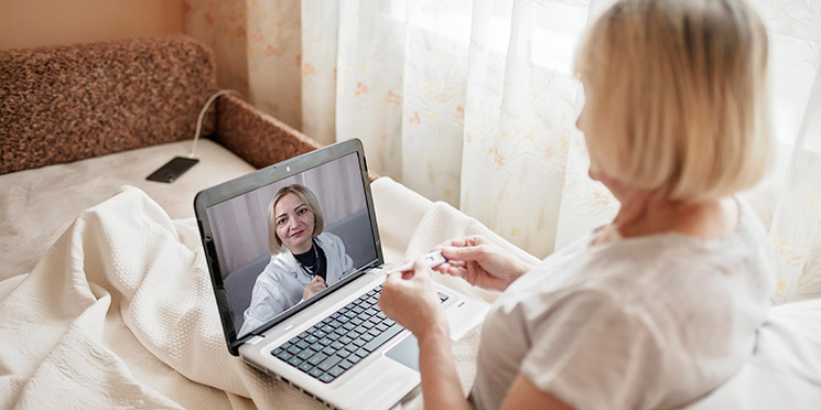 Venda direta chega ao mercado de serviços de saúde 