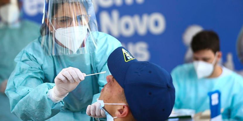 O que diz a lei sobre afastamento de funcionários com covid ou influenza 