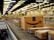 Casas Bahia passa a vender no marketplace da Amazon Brasil