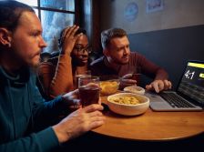 Haddad diz que proposta para tributação de apostas on-line está pronta