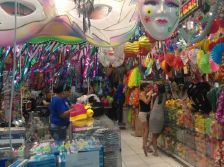 Confira o volume de impostos embutido em itens típicos do Carnaval