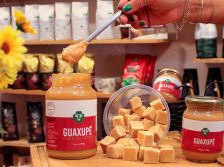 E-commerce e B2B marcam volta do tradicional Doce de Leite Guaxupé