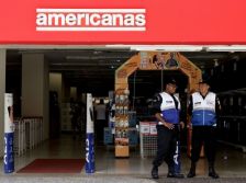 Americanas não deve mais fazer fechamento massivo de lojas