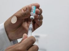 Cai exigência do passaporte da vacina contra covid no estado de SP