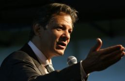 Haddad promete substituto para teto de gastos ‘no máximo até abril’ 