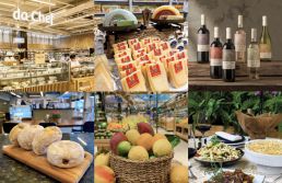 Inspirações do mercado Da Santa para manter o cliente na loja