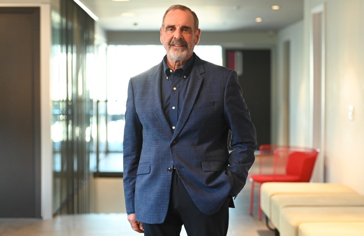 'É hora de o varejo voltar para a trilha do futuro'