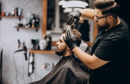 Abriram 27 pequenos negócios por hora no setor de beleza em 2025