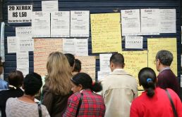 Atacado relata escassez de mão de obra qualificada, diz estudo da FecomercioSP
