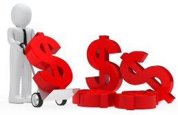 Estimativa de déficit primário sobe de R$ 136,2 bi para R$ 145,4 bi 