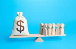 Mudanças em relatório no Senado levam alíquota do IVA para 28,1%