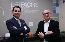 Faculdade do Comércio terá polo no Rio Grande do Sul