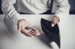 Inadimplência na capital paulista atinge o maior nível desde abril de 2024