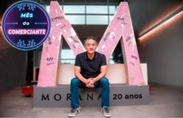 'Não se consome mais produto, mas sim experiência e propósito'