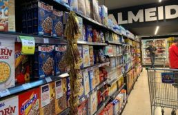 Gôndola organizada pode elevar venda em até dois dígitos 