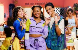 Vult busca se consolidar como referência para mulher periférica