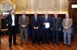 ACSP, TJSP e Mackenzie irão reabrir juizado da micro e pequena empresa