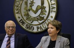 "Acordo comercial Mercosul-União Europeia está em risco"