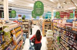 Setor supermercadista fatura R$ 1,067 tri em 2024, diz Abras