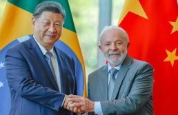 Brasil e China: veja a evolução da relação comercial entre os dois países