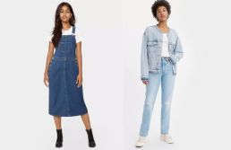 A tentativa de humanização da Levi's por meio de IA