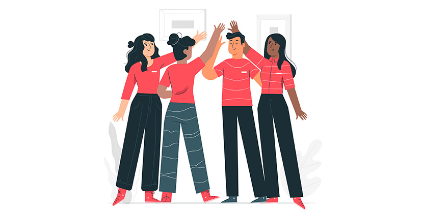 Como definir o tamanho ideal da equipe de vendas