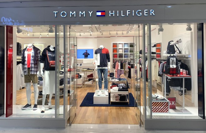 Brasil é a bola da vez para a expansão de marcas internacionais