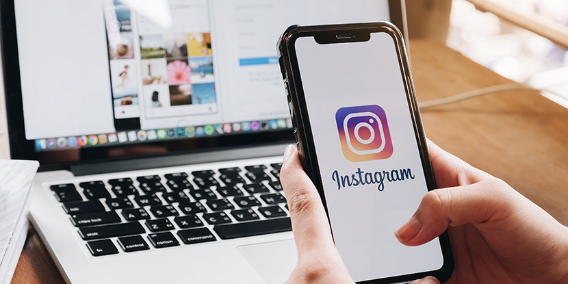 5 formas de ganhar dinheiro com o Instagram