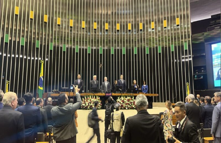 Empresários cobram manutenção da Lei da Liberdade Econômica