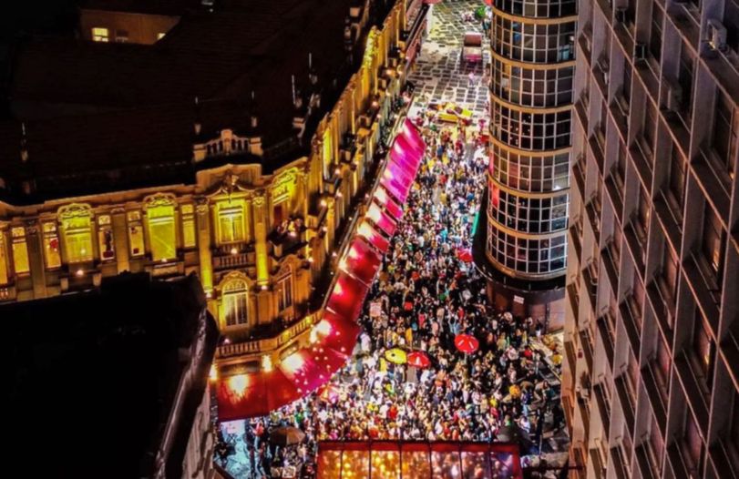 Os negócios que chegaram ao Centro de SP em 2024