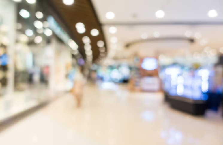 Concorrência predatória vira preocupação de lojista em shoppings