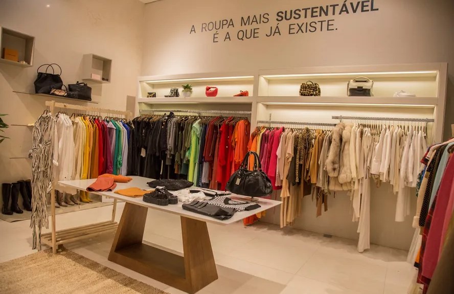 Com eventos em alta, confecções migram para bairros nobres e shoppings