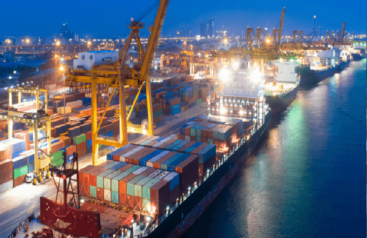 Empresas terão economia de R$ 40 bi com importação simplificada