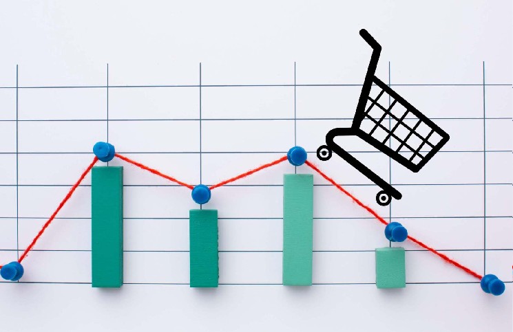 Mercado financeiro projeta queda de inflação para 5,05% em 2025