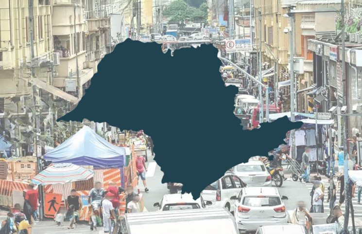 Lei da Liberdade Econômica só funciona em 44 municípios paulistas