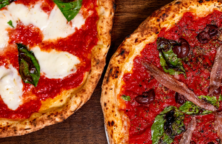 São Paulo domina elite da pizza na América Latina e coloca Brasil no topo do setor