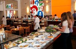 Abrasel: 76% dos bares e restaurantes esperam aumento no faturamento no Dia dos Pais