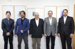 ACSP convida ABRIA para integrar o Conselho Consultivo