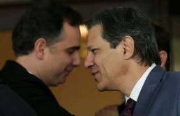 Pacheco barra MP que limita crédito de Pis/Cofins. Haddad volta à prancheta   