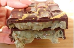 Chocolate de Dubai viraliza e impulsiona vendas de confeitaria na Páscoa