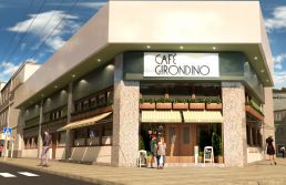 O que a Fábrica de Bares reserva para a reabertura do Girondino