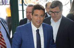 Avanço do Pix e do Drex não acaba com o papel moeda, diz Campos Neto