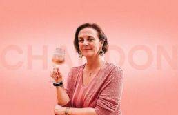 Catherine Petit, da Chandon: crise global no mercado de luxo não afeta o Brasil