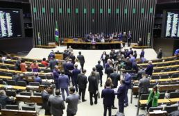 Câmara aprova projeto que muda a Lei de Falências