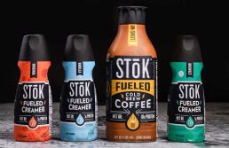 Danone inaugura nova linha de produção de US$ 65 milhões na Flórida