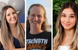 Elas arriscaram e venceram